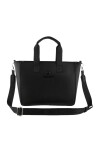 Cartera Las Oreiro Negro