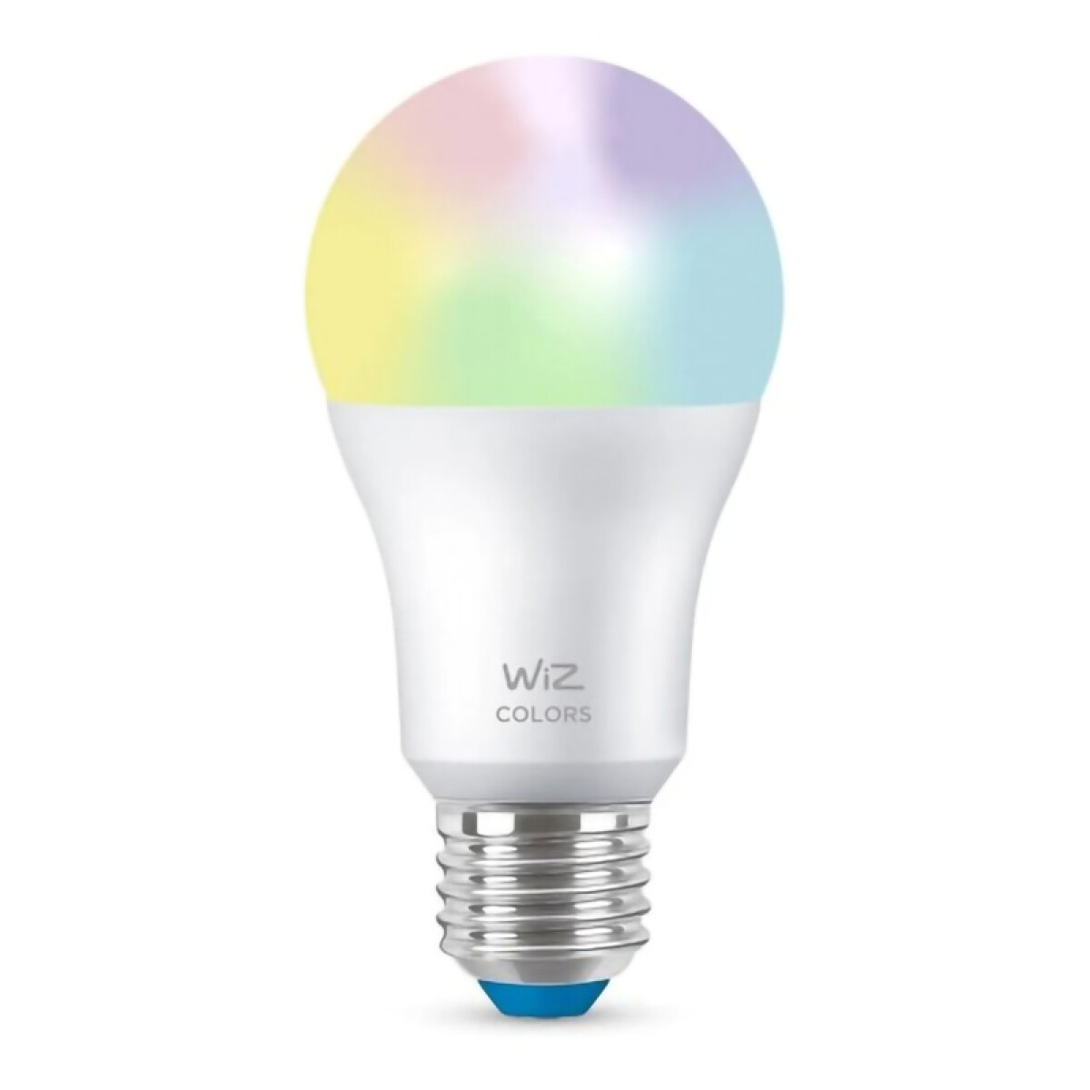 Lámpara Wiz WIFI Color A60/E27LED 9W 