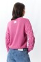 SWEATER ARTURA Malva