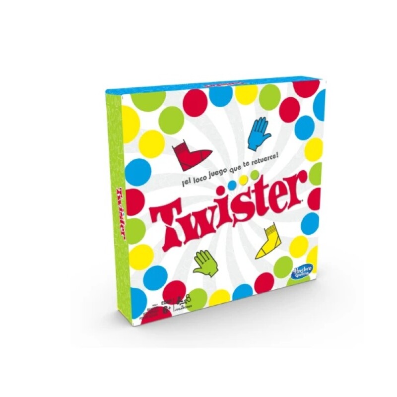 Twister TWISTER