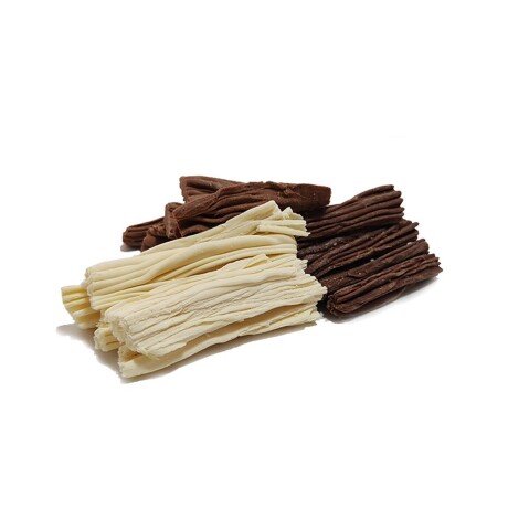 Pack Chocolate en Rama - Surtido - 110g. Pack Chocolate en Rama - Surtido - 110g.