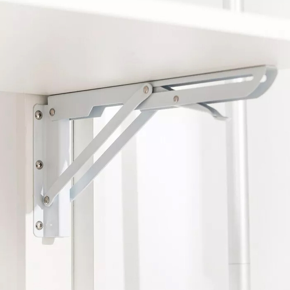 Escritorio Plex + Silla giratoria ecocuero Blanco