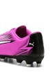 ZAPATO DE FUTBOL 11 ADULTO PUMA ULTRA PLAY FG/AG Rosa