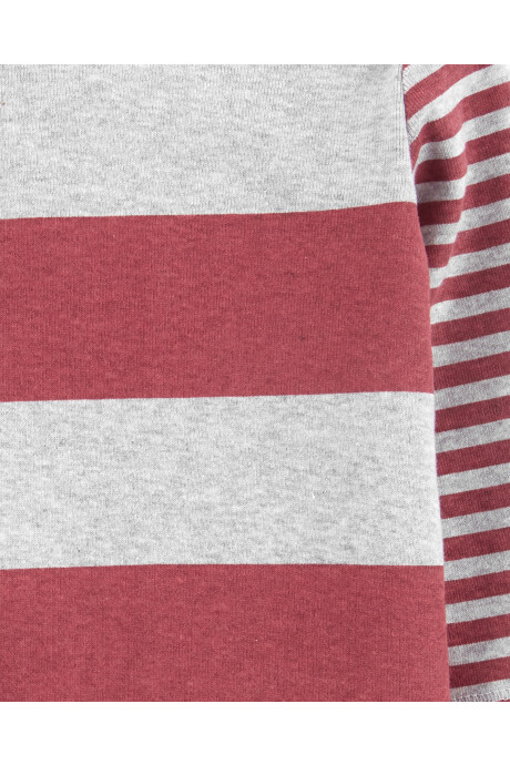 Set tres piezas bodies manga larga y pantalón Sin color