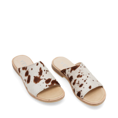 SANDALIAS PRINT