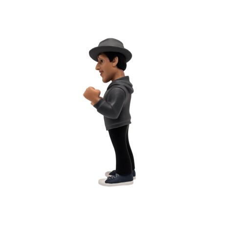 Figura Coleccionable Minix Creed Rocky In Leather Ub 001