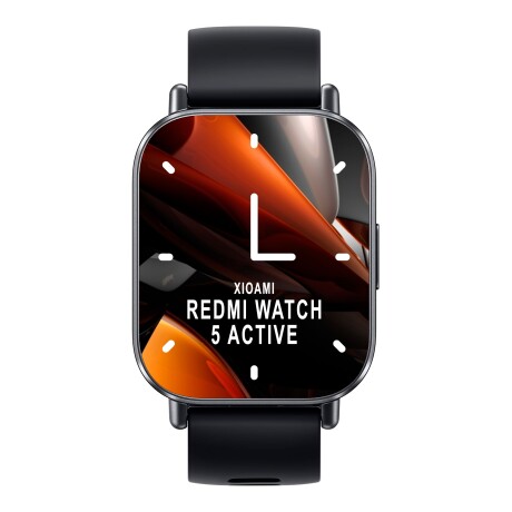 Reloj Inteligente Xiaomi Redmi Watch 5 Active 5ATM 2'' Bluetooth 001
