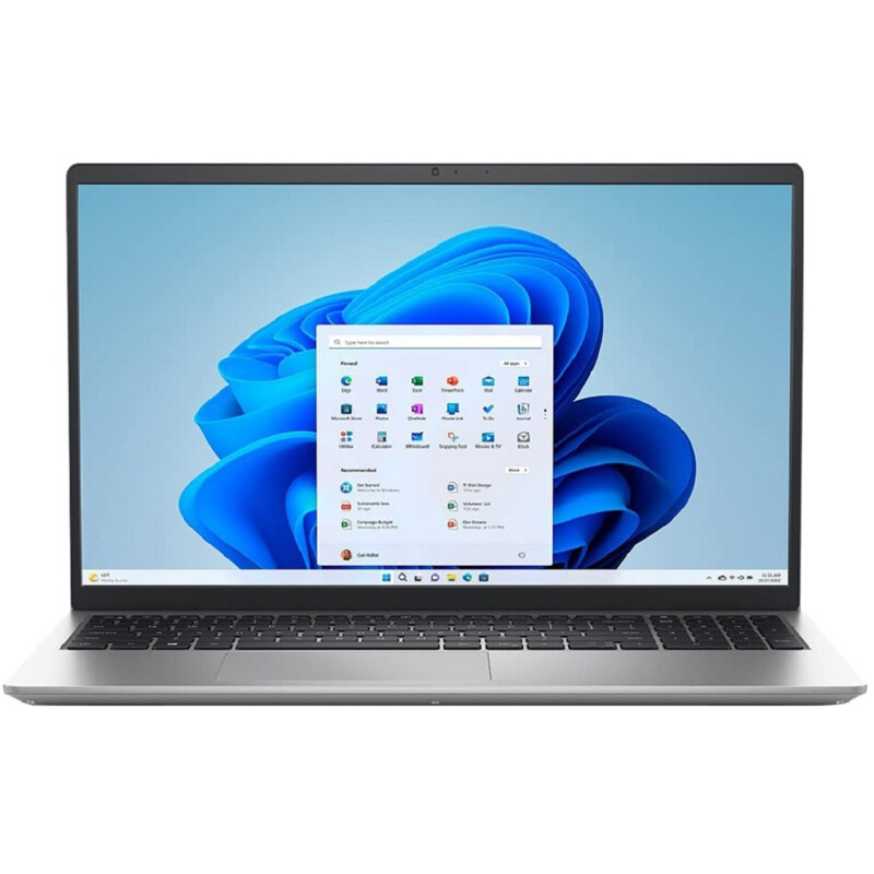 Notebook Dell AMD Ryzen 5 Ram 8GB SSD 512GB Windows 11 Pantalla 15.6” Notebook Dell AMD Ryzen 5 Ram 8GB SSD 512GB Windows 11 Pantalla 15.6”
