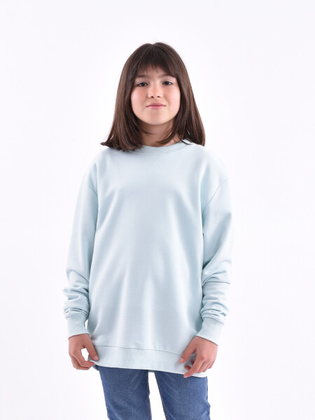 BUZO CLOE TEEN AQUA