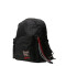 Mochila Las Oreiro Oreiro Love Negro