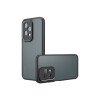 Protector para Honor 200 Lite color negro mate Protector Para Honor 200 Lite Color Negro Mate