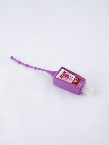 Alcohol en gel Sweet Pea