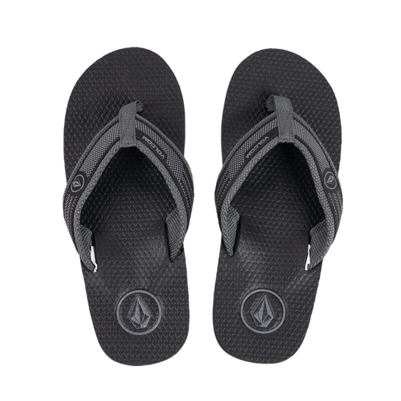 Ojotas Volcom Tide Ojotas Volcom Tide