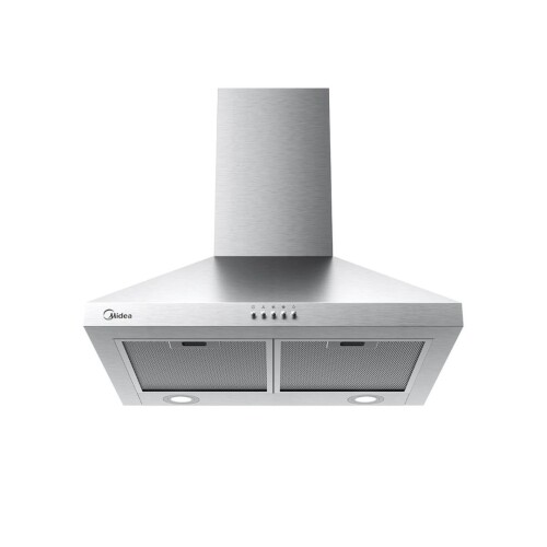Campana extractora purificadora 60cm - Modelo MH60A15EM22SB - Midea Campana extractora purificadora 60cm - Modelo MH60A15EM22SB - Midea