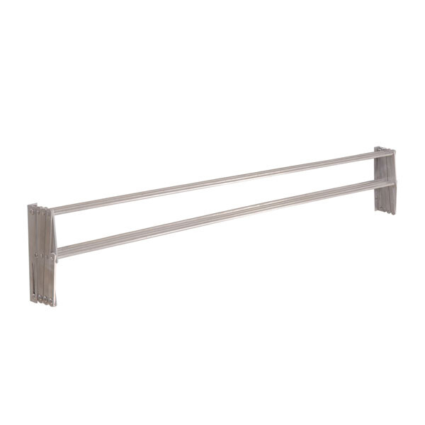 TENDEDERO PARED PLEGABLE ALUMINIO 1 METROS METAL