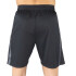 SHORT MEN POLY EVERLAST STRIPE 7 CH S BK