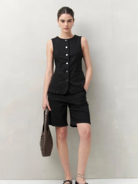BERMUDA D.CASSIN FOLK NEGRO