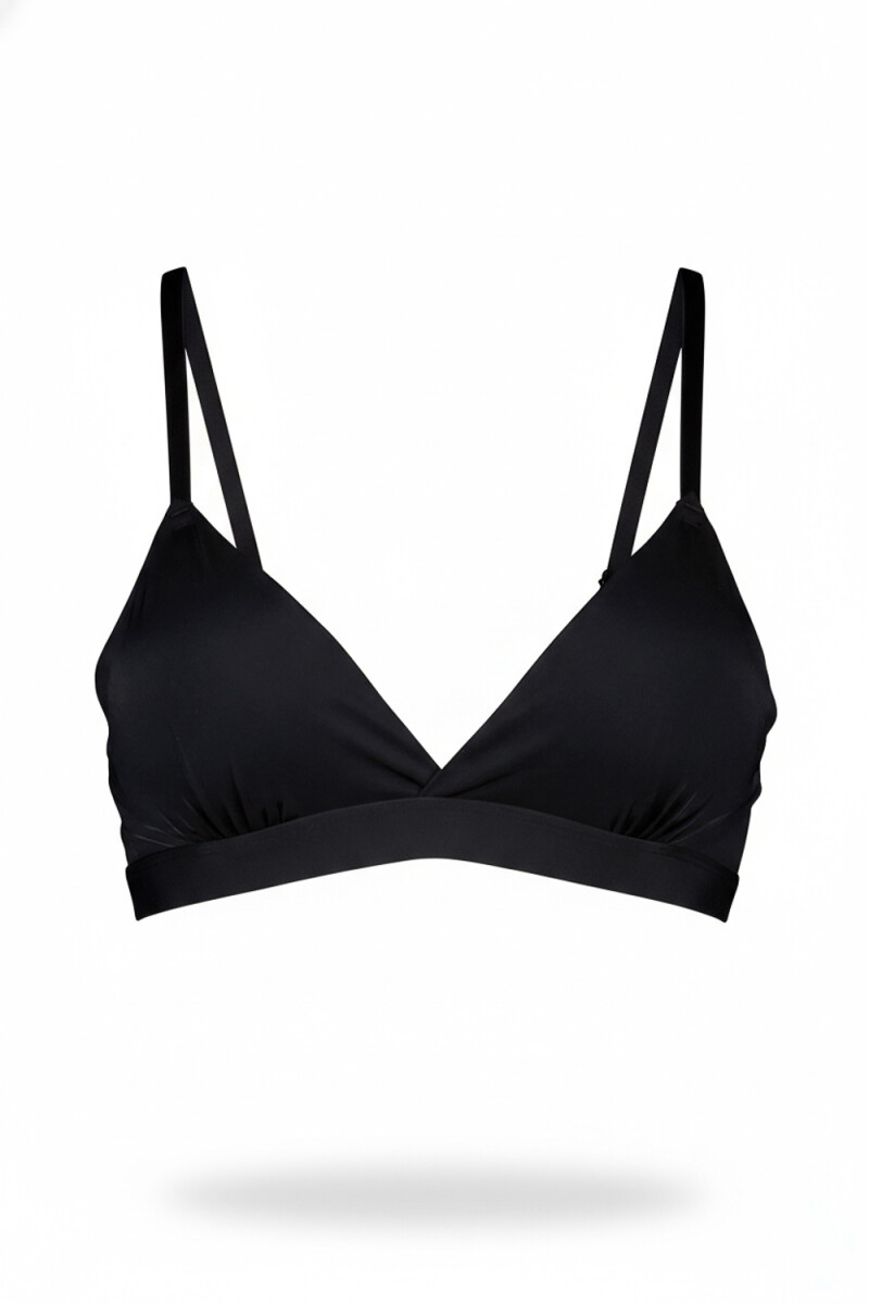 Triangulo Kirilli - Negro 