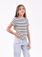 REMERA GUILLERMINA STRIPE VARIANTE 1