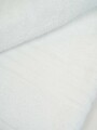 Toalla Baño Nessa, 380g. Blanco