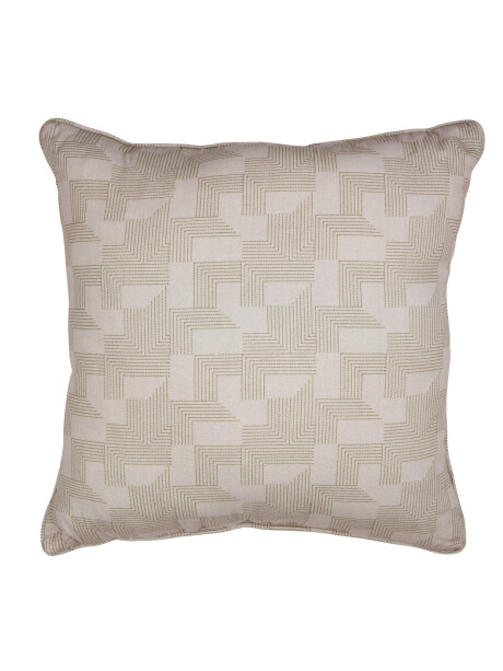 Almohadón IBENHOLT 45x45 variado Almohadón IBENHOLT 45x45 variado