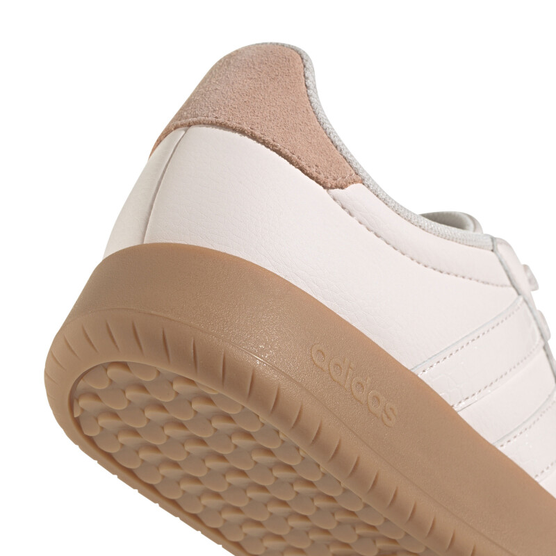 Championes de Mujer Adidas Barreda W Rosa