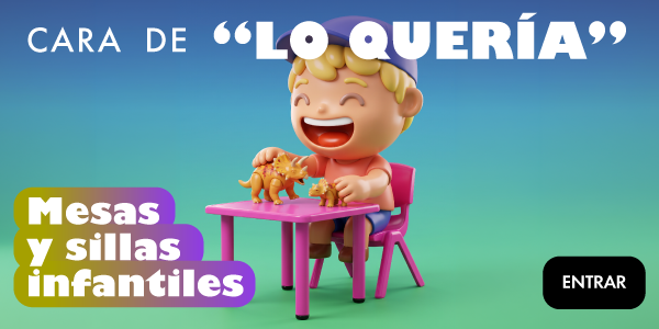 Hometercio1_ MESAS Y SILLAS INFANTILES