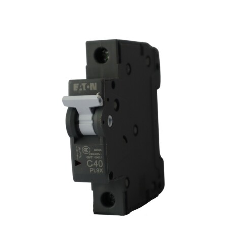 DISYUNTOR DIN 1X  40 A     06 KA NG DISYUNTOR DIN 1X  40 A     06 KA NG