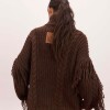 Sweater Savanna Marron