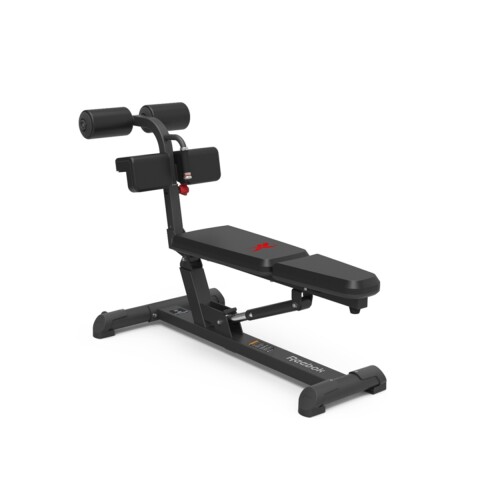 Abdominal Crunch Board Abdominal Crunch Board