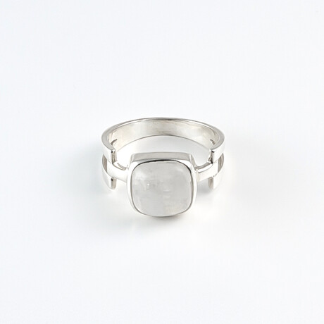 Anillo Kelly - Plata 925 Anillo Kelly - Plata 925