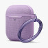 Spigen funda Urban Fit AirPods 1/ 2 Purple Spigen funda Urban Fit AirPods 1/ 2 Purple