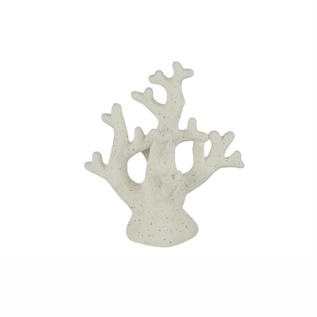 ADORNO DECO BLANCO PORCELANA 40386