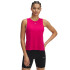 UA Trail Run Tank-PPL PPL-681