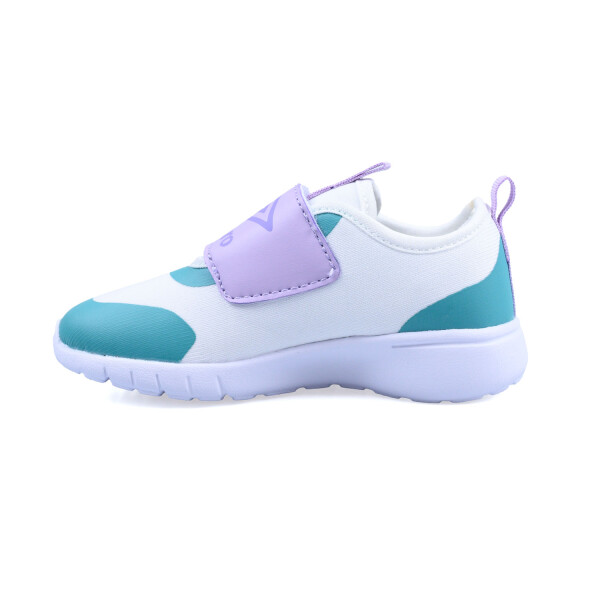 Championes Pump Infant Umbro infant 9vd
