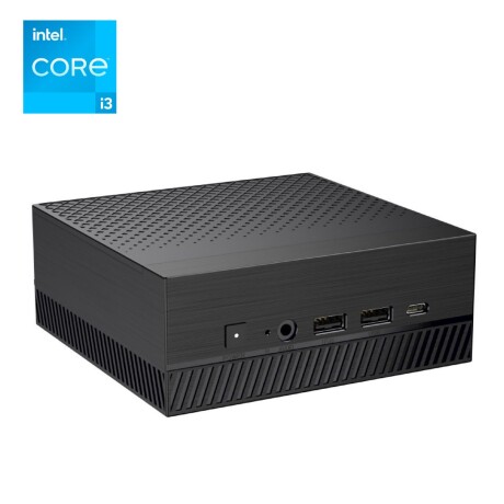 Mini Pc Comstar TX3000 I3-1215U W10 Pro + Combo 001