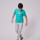 BABUCHA JOGGERS26 TEEN RUSTY Gris Melange