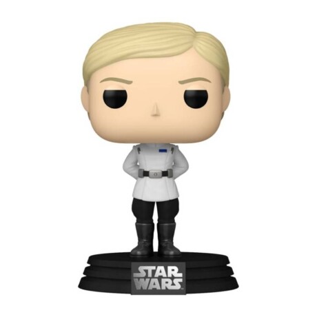 Supervisor Dedra Meero - Star Wars - 784 Supervisor Dedra Meero - Star Wars - 784