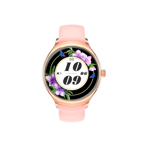 Smartwatch KT67 color rosa Smartwatch Kt67 Color Rosa