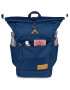 Hatchet Rolltop Navy