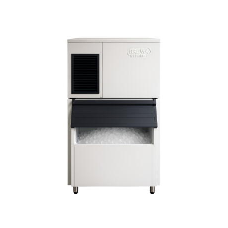 Maquina Fabricadora de Hielo por Aire 300 Kg/24 h Maquina Fabricadora de Hielo por Aire 300 Kg/24 h