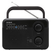 Radio Portátil Analógica AM/FM Aiwa AW-FML4 Radio Portátil Analógica AM/FM Aiwa AW-FML4
