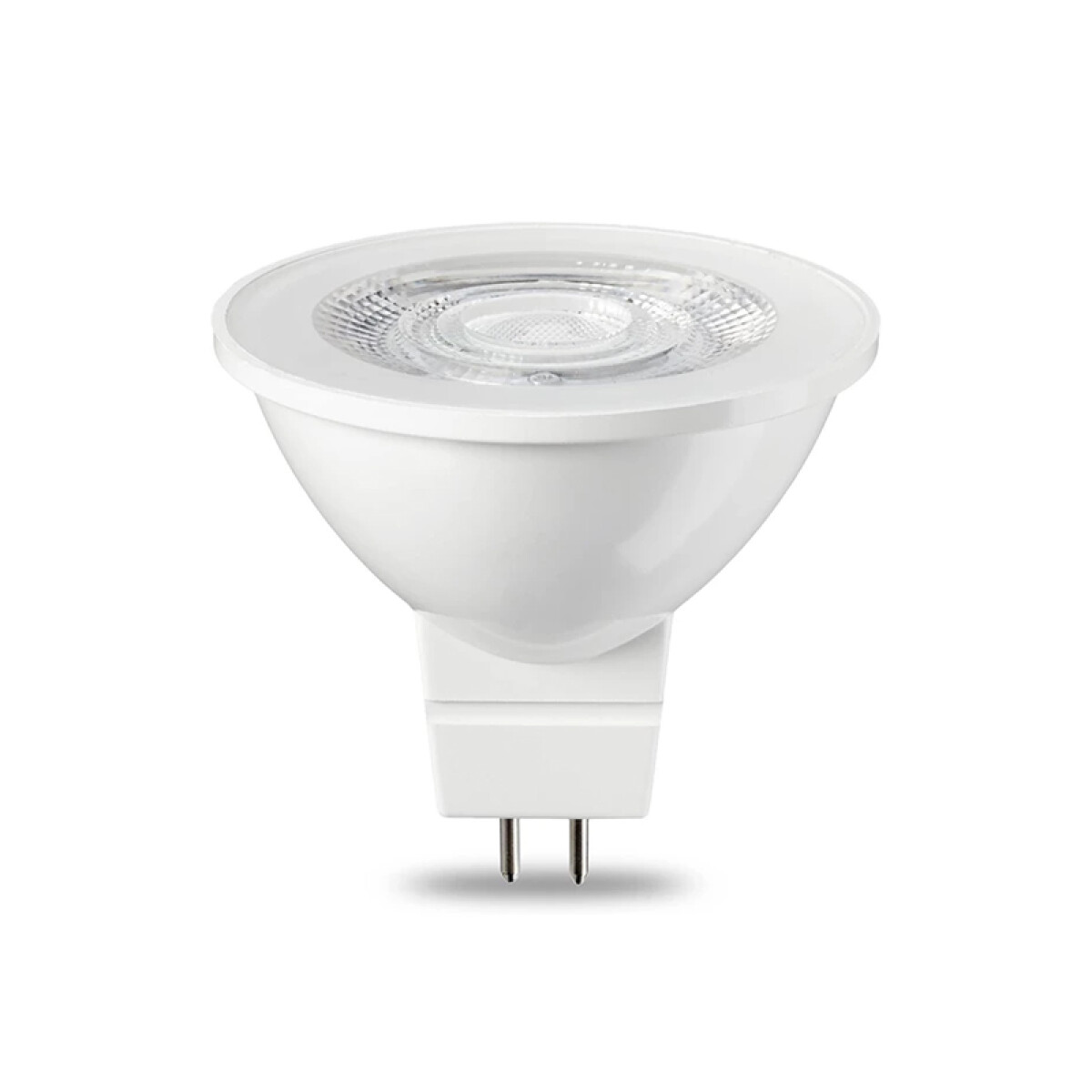 Dicroica LED 220V MR16 5W Luz Fría 