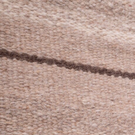 ALFOMBRA NATURAL/BEIGE LANA FINN
