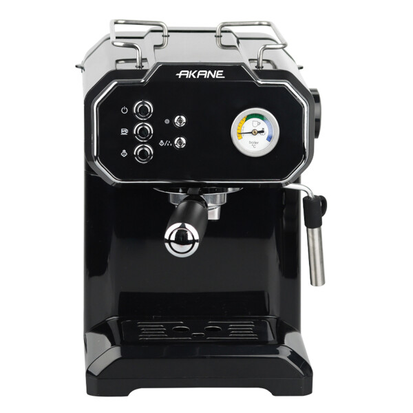 Cafetera Semiautomática Akane 20 Bar A.81252 CAFETERA AKANE SEMIAUTOMATICA 81252