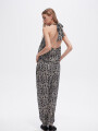 Pantalon Canopa Estampado 1