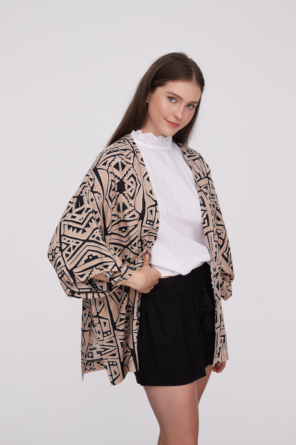 Kimono Swachs Estampado 1