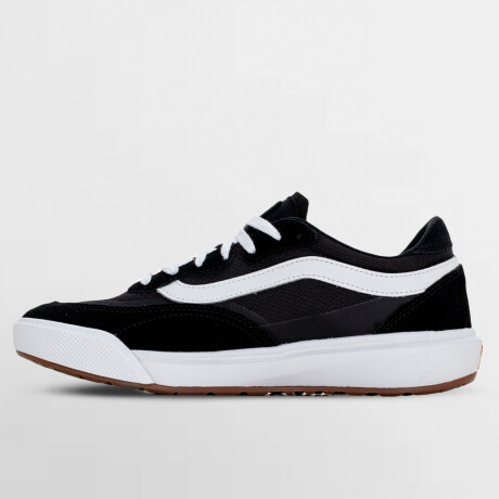 Championes Vans Unisex - Ultrarange - VN000D61BA2 ELD