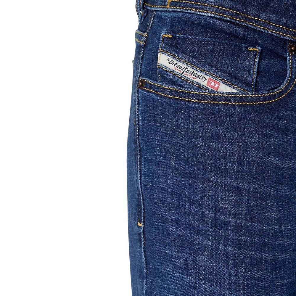 1979 Sleenker L.32 - Hombre Blue Denim