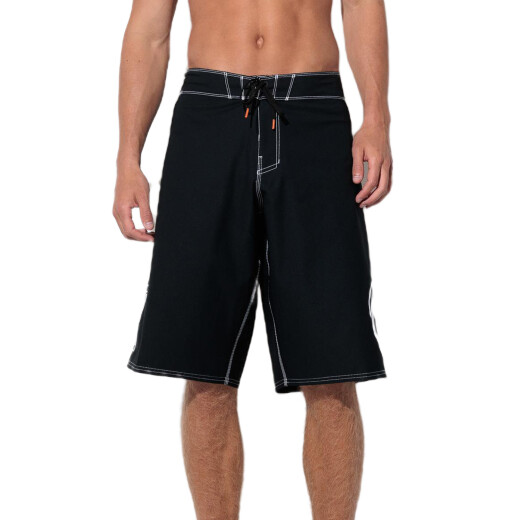 Boardshort Billabong Spec Pulse Og 23" - Negro Boardshort Billabong Spec Pulse Og 23" - Negro